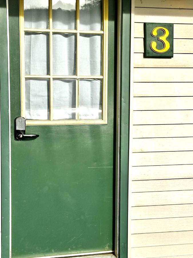 Sweden Valley Cabins Coudersport Dış mekan fotoğraf