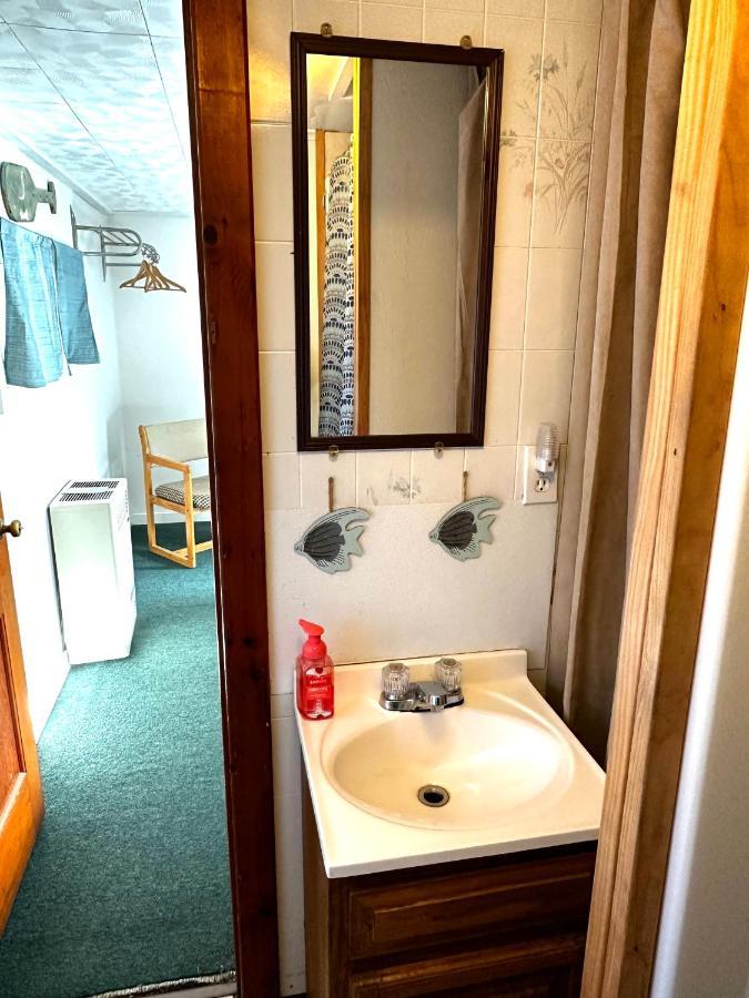 Sweden Valley Cabins Coudersport Dış mekan fotoğraf